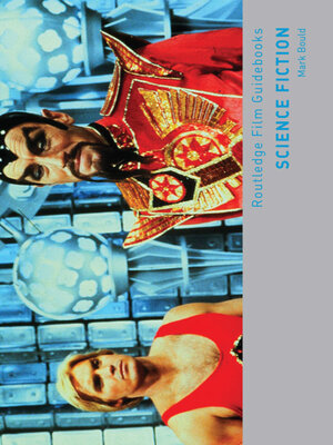 cover image of Science Fiction